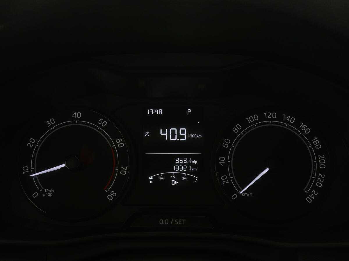 Продажа Б/У Шкода Рапид. Фото: #10