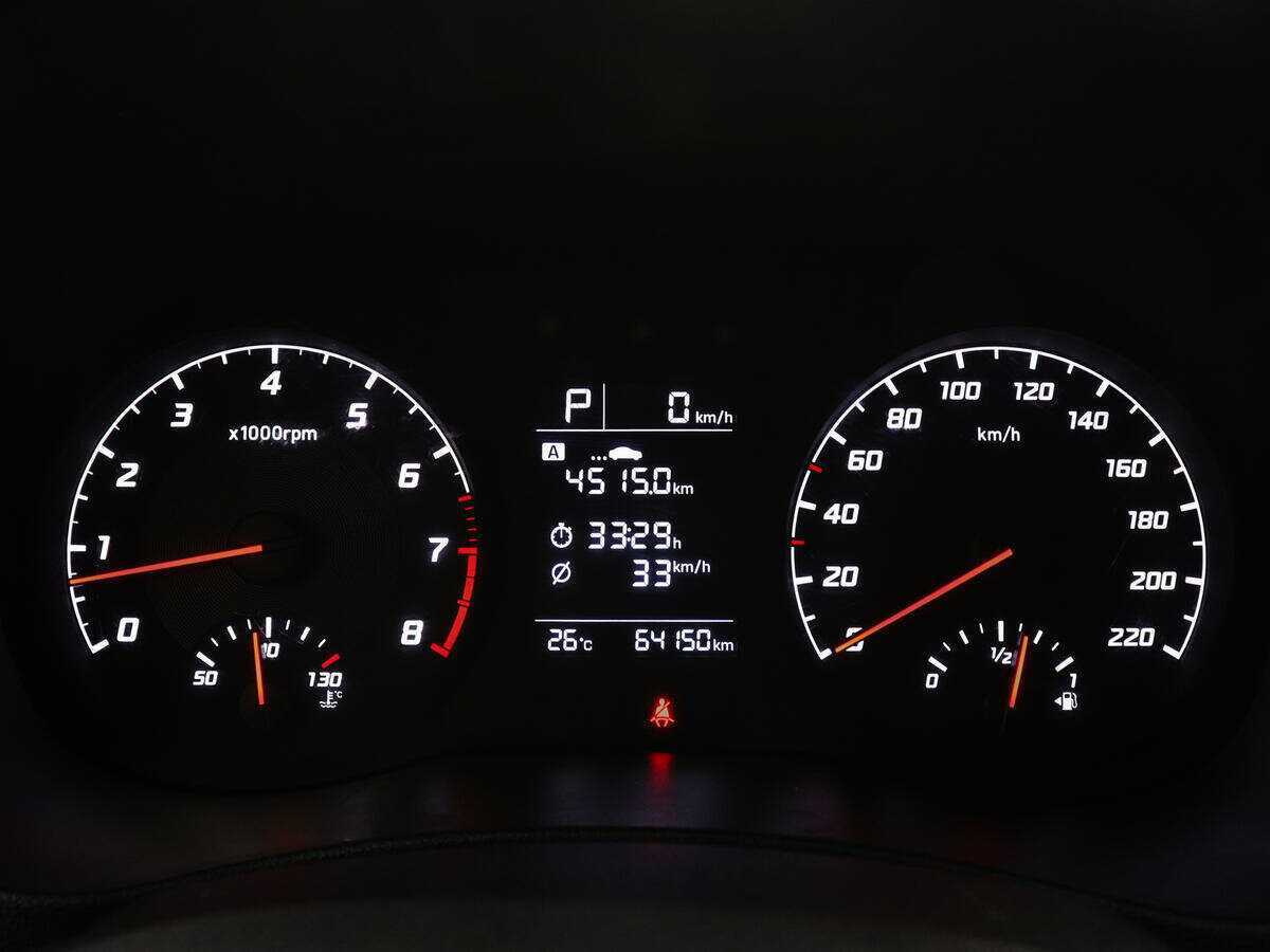 Продажа Б/У Хендай Солярис. Фото: #8