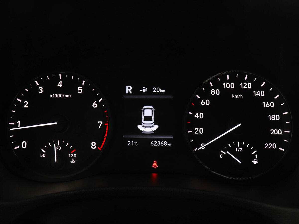 Продажа Б/У Хендай Солярис. Фото: #10