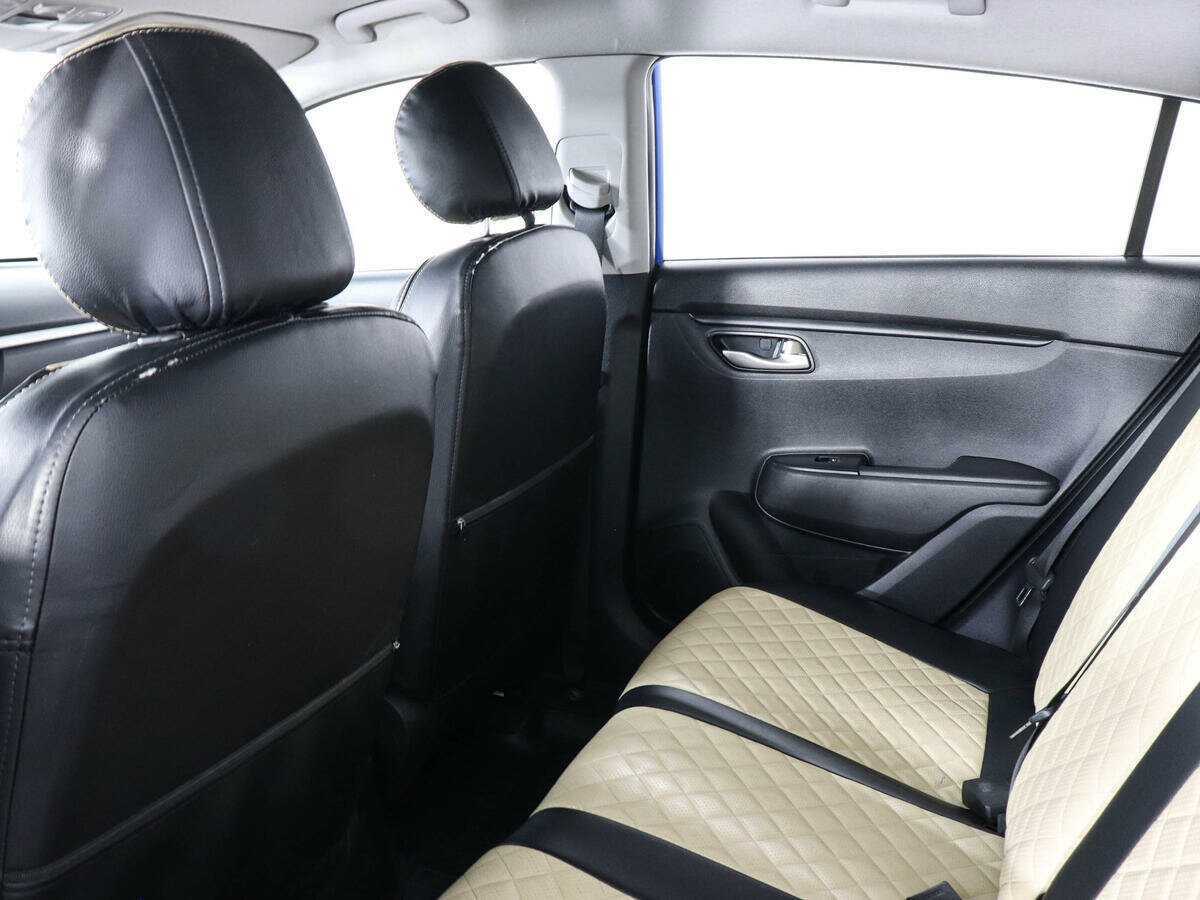 Продажа Б/У Киа Рио. Фото: #11