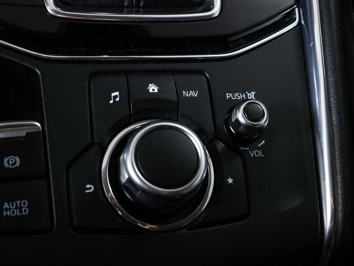 Купить Mazda CX-5 с пробегом. Фото: #15