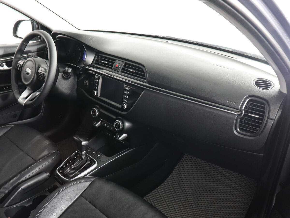 Продажа Б/У Киа Рио. Фото: #9