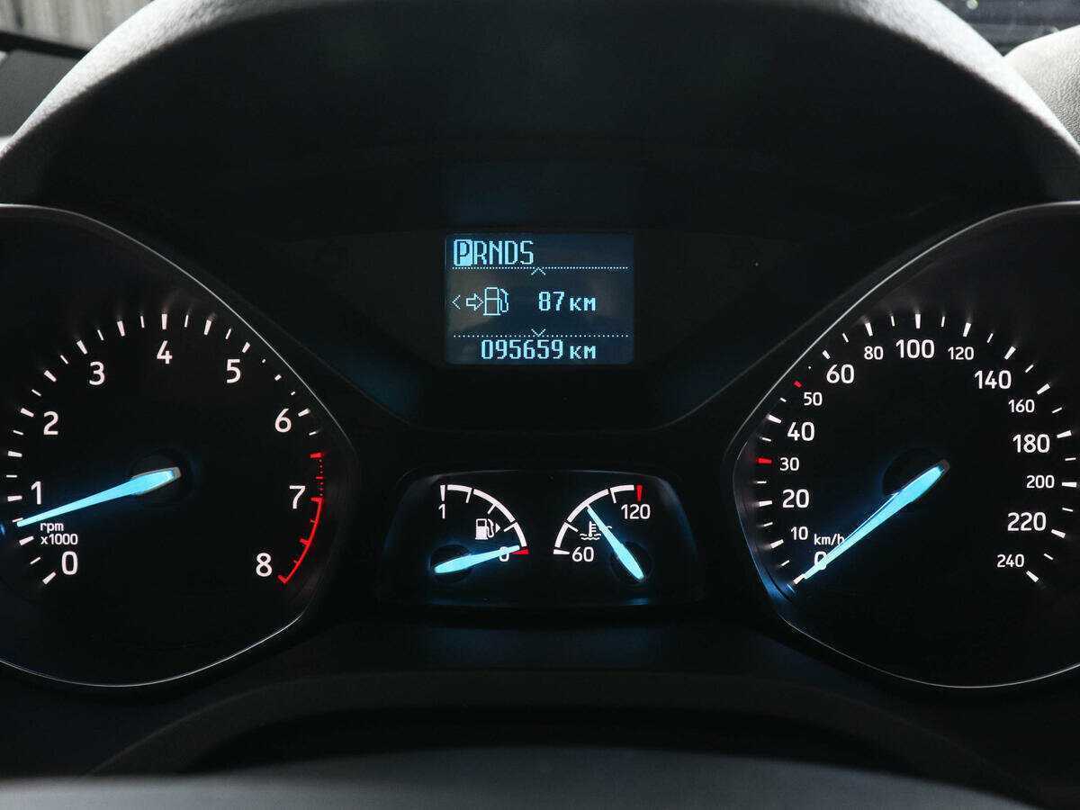 Продажа Б/У Форд Куга. Фото: #10