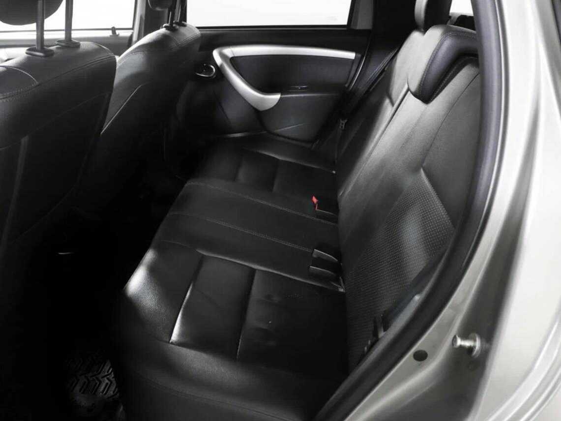 Продажа Б/У Ниссан Террано. Фото: #10