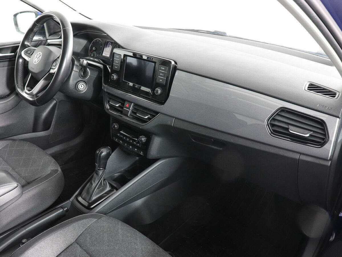 Продажа Б/У Фольксваген Поло. Фото: #9