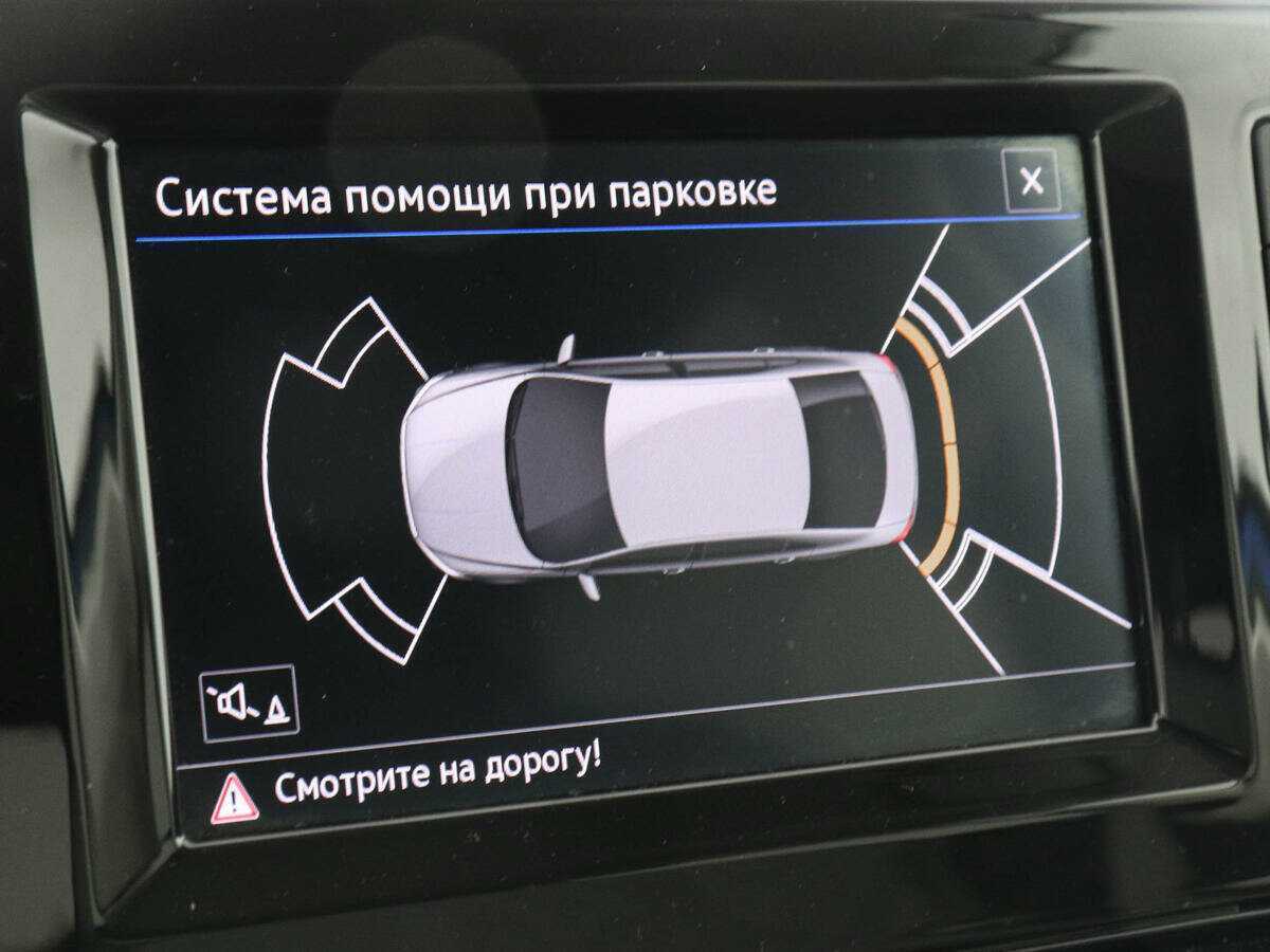 Продажа Б/У Фольксваген Поло. Фото: #12