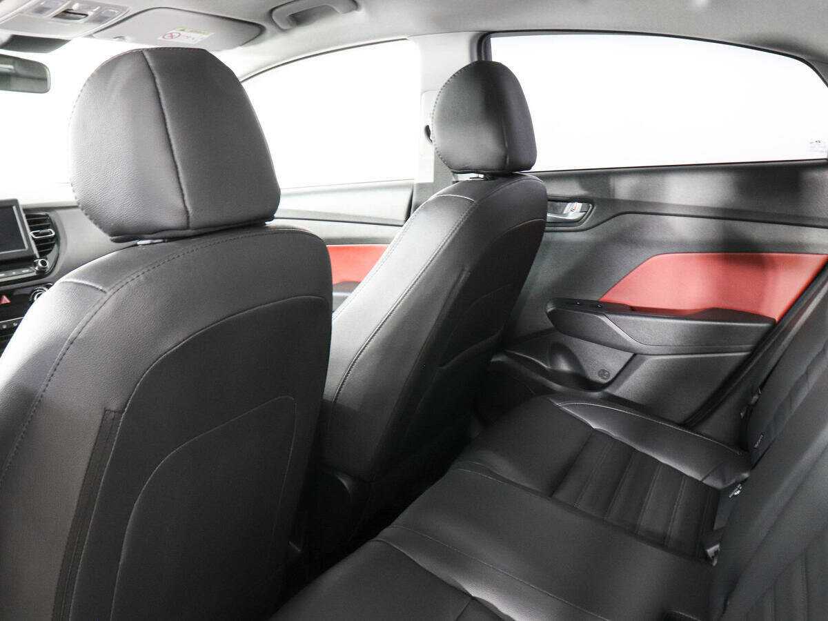 Продажа Б/У Хендай Солярис. Фото: #11