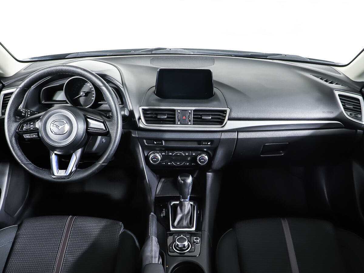 Продажа Б/У Мазда 3. Фото: #10