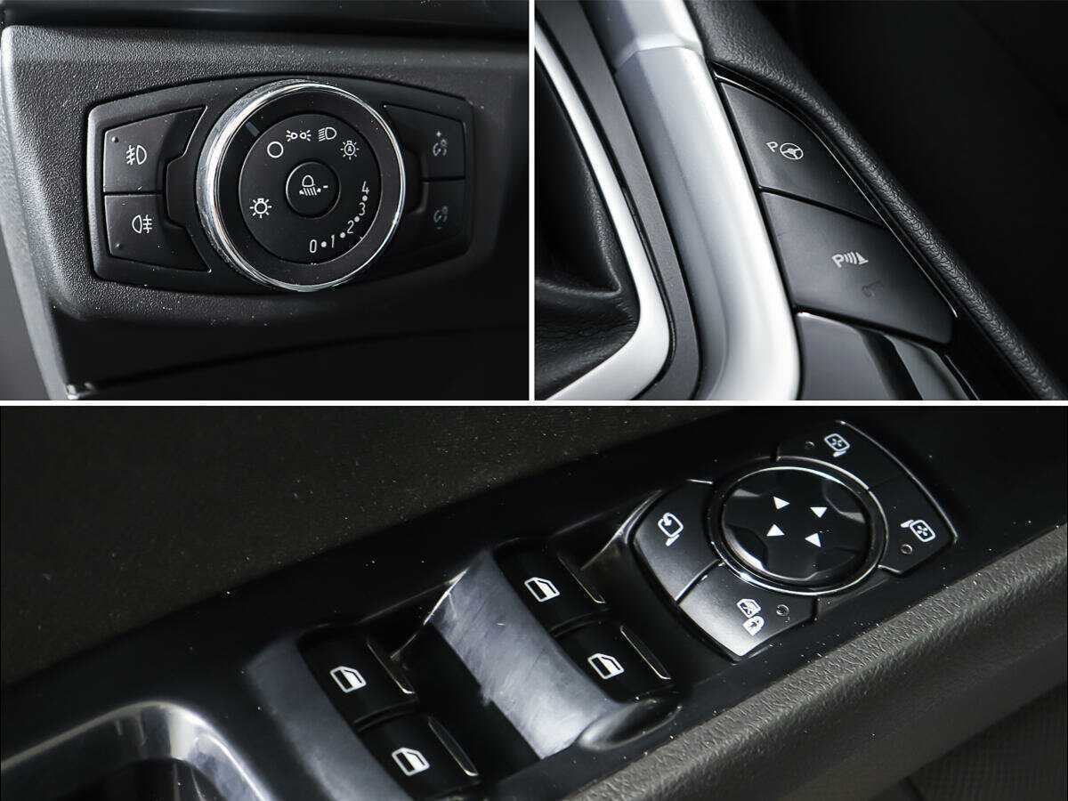 Продажа Б/У Форд Мондео. Фото: #13