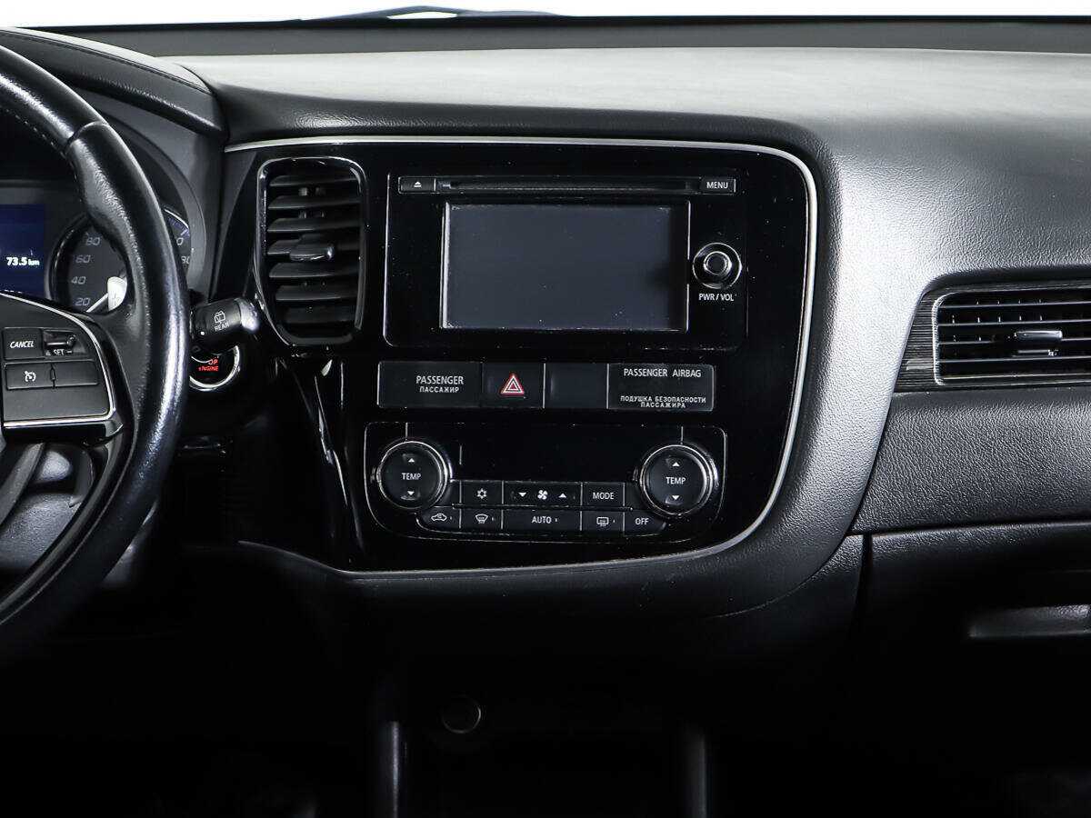 Продажа Б/У Митсубиши Оутлэндер. Фото: #11