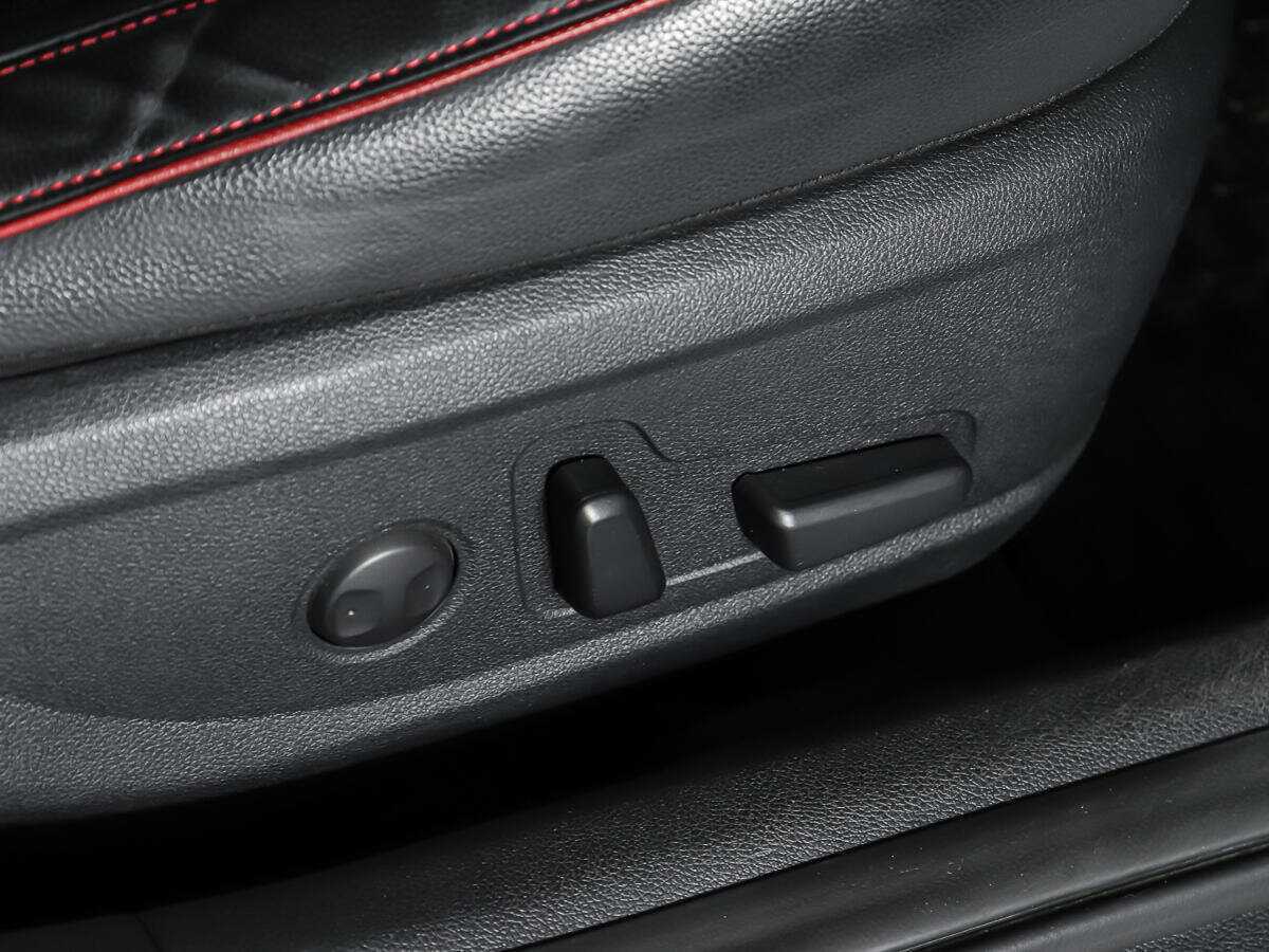 Купить Kia Optima с пробегом. Фото: #14