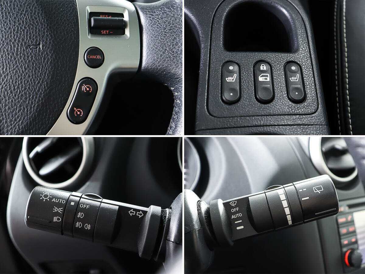 Продажа Б/У Ниссан Кашкай. Фото: #19