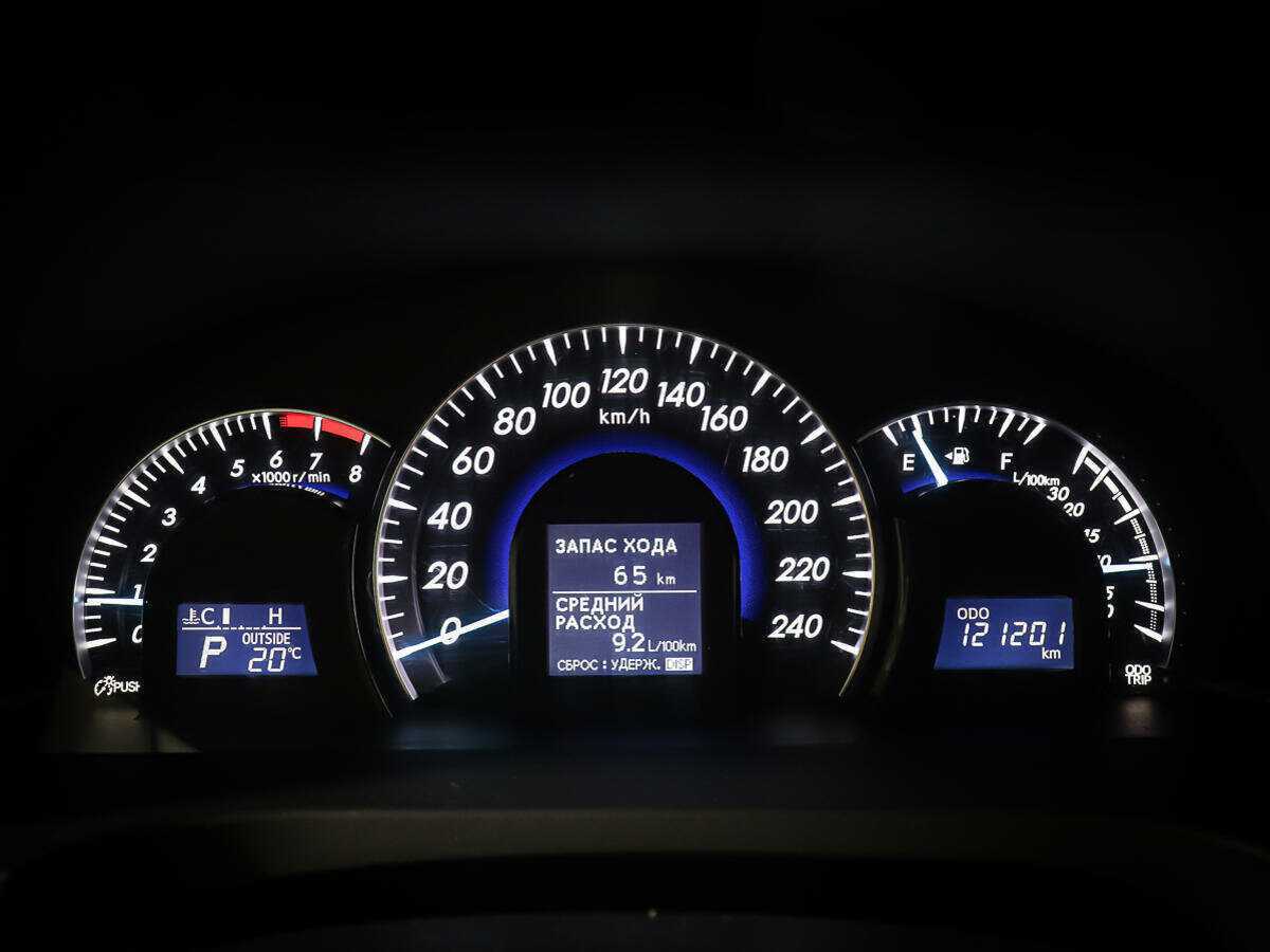 Продажа Б/У Тойота Камри. Фото: #13