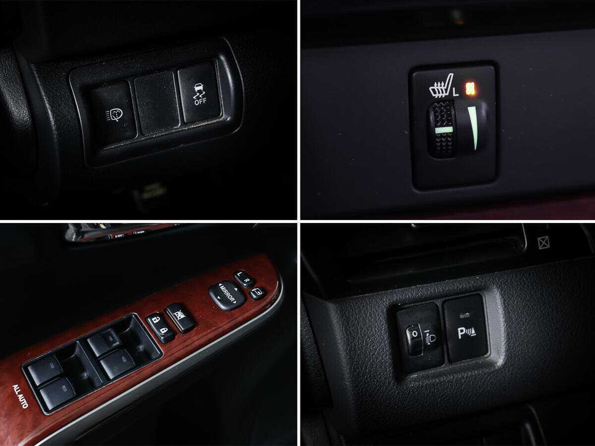 Продажа Б/У Тойота Камри. Фото: #17