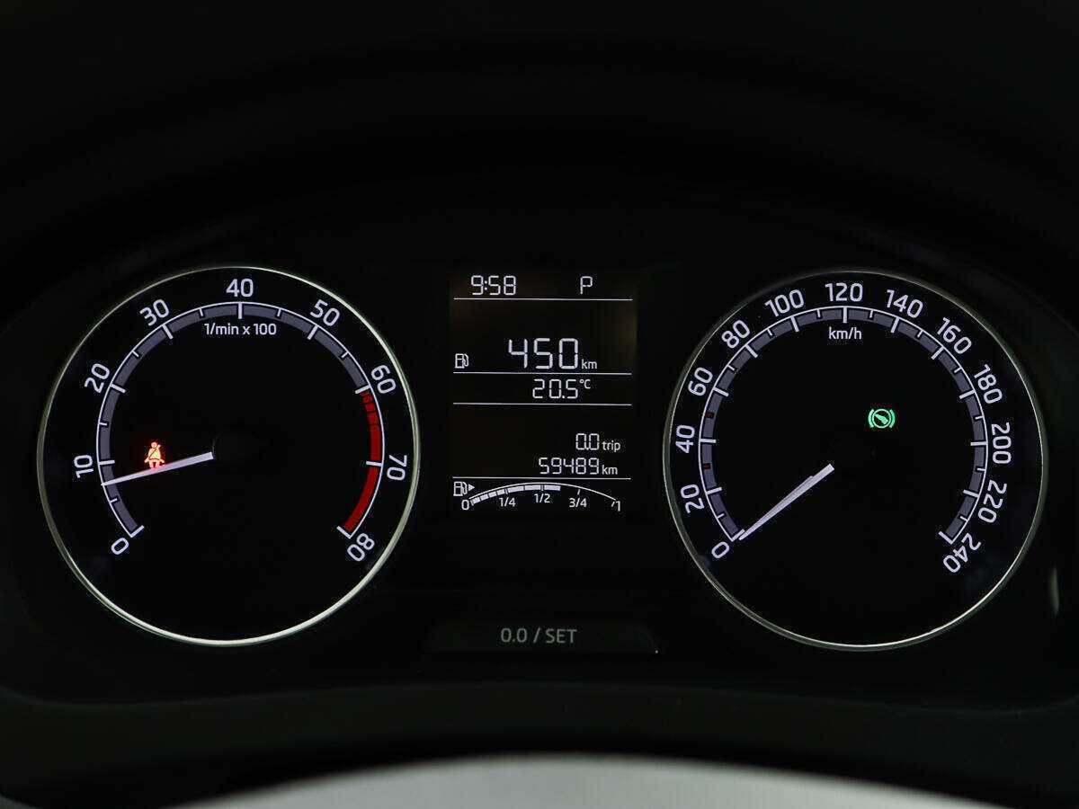 Продажа Б/У Шкода Рапид. Фото: #12