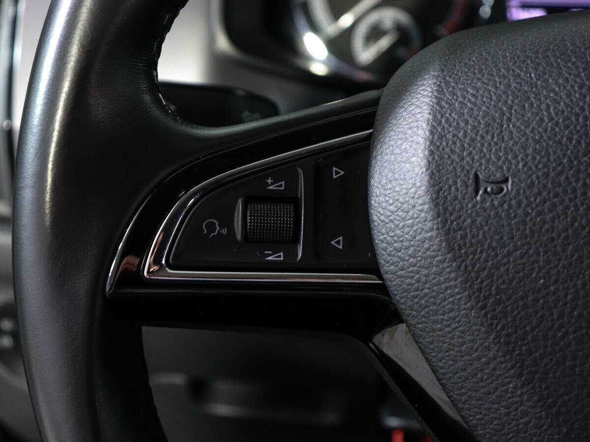 Купить Skoda Kodiaq с пробегом. Фото: #14