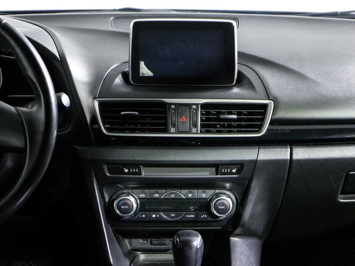 Продажа Б/У Мазда 3. Фото: #9