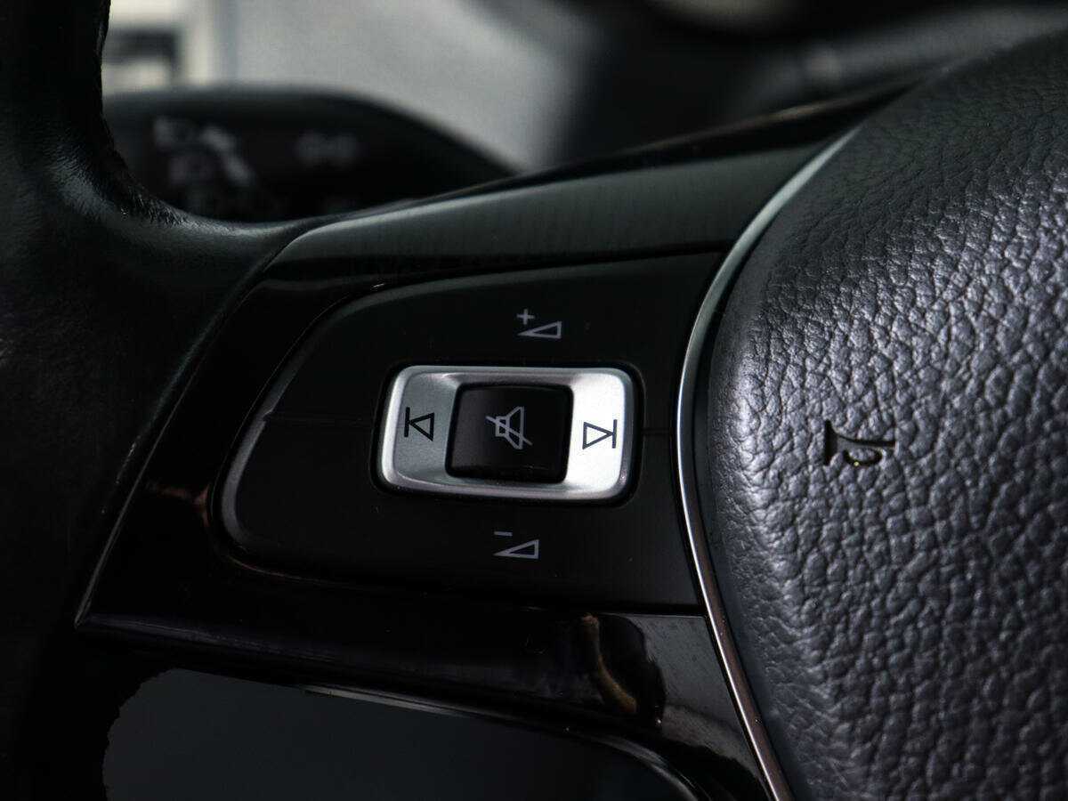 Продажа Б/У Фольксваген Поло. Фото: #17