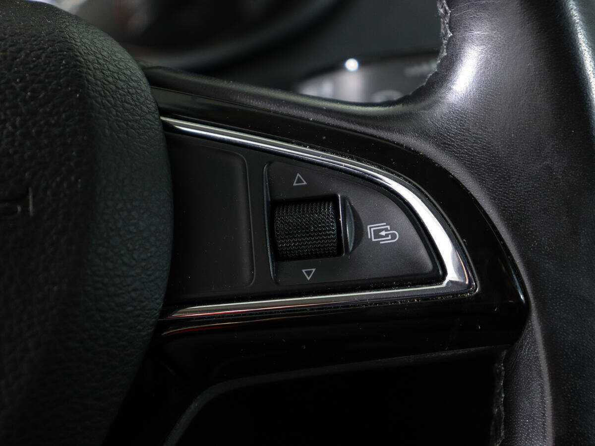 Продажа Б/У Шкода Октавия. Фото: #16