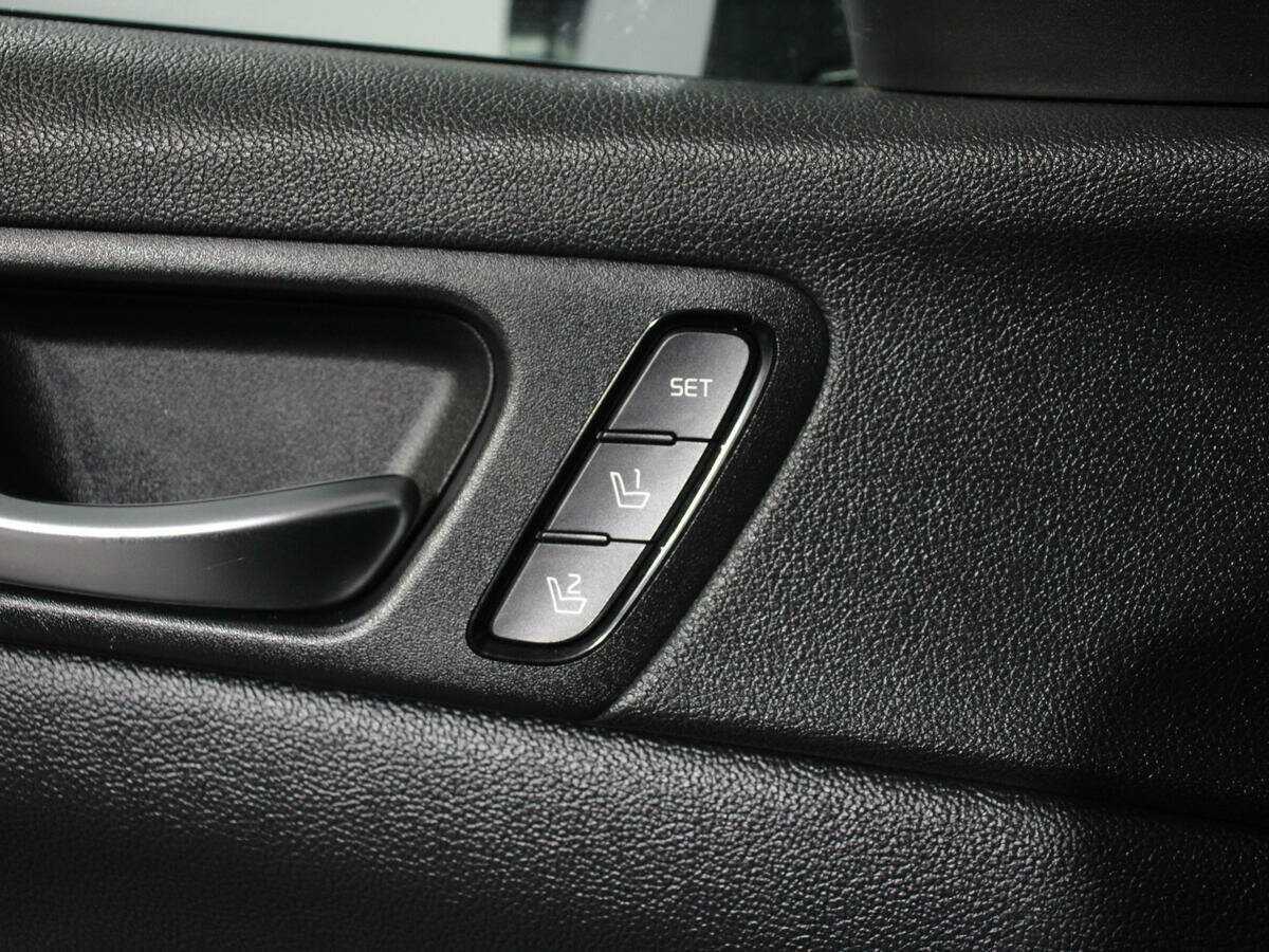 Купить Kia Optima с пробегом. Фото: #16