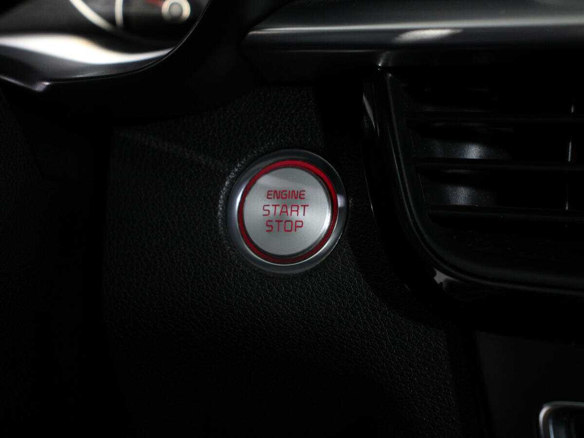 Купить Kia Optima с пробегом. Фото: #21