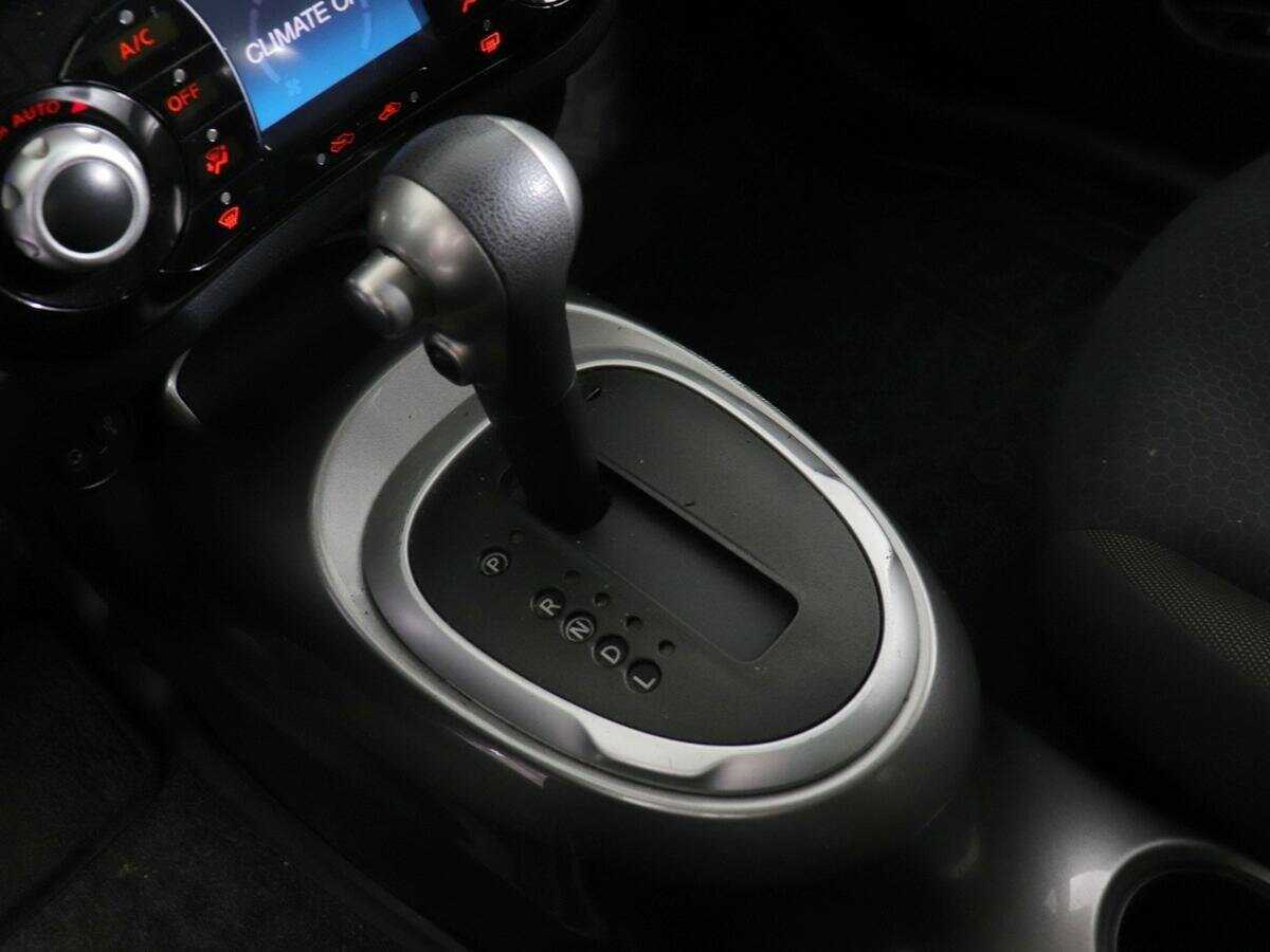 Продажа Б/У Ниссан Жук. Фото: #13