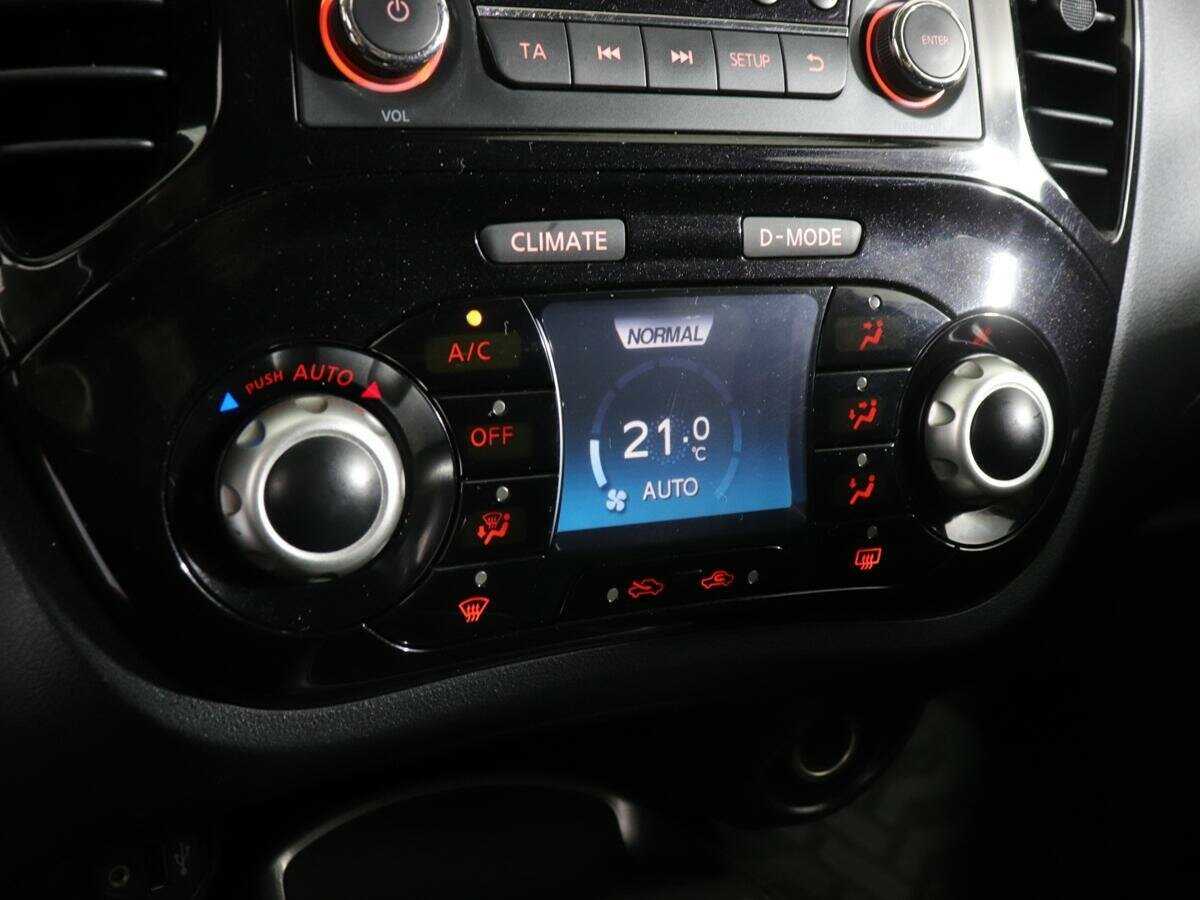 Продажа Б/У Ниссан Жук. Фото: #14