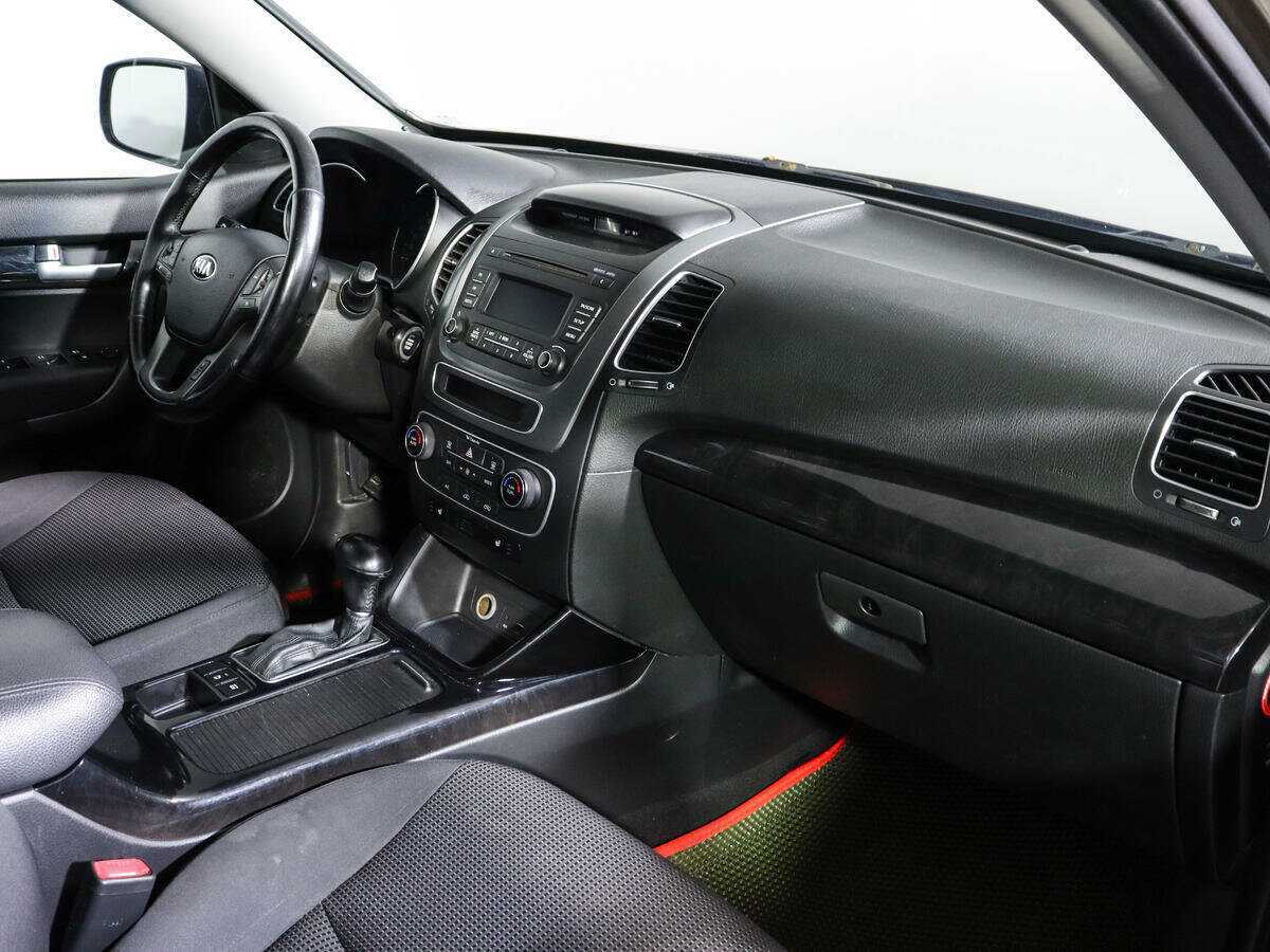 Продажа Б/У Киа Соренто. Фото: #8