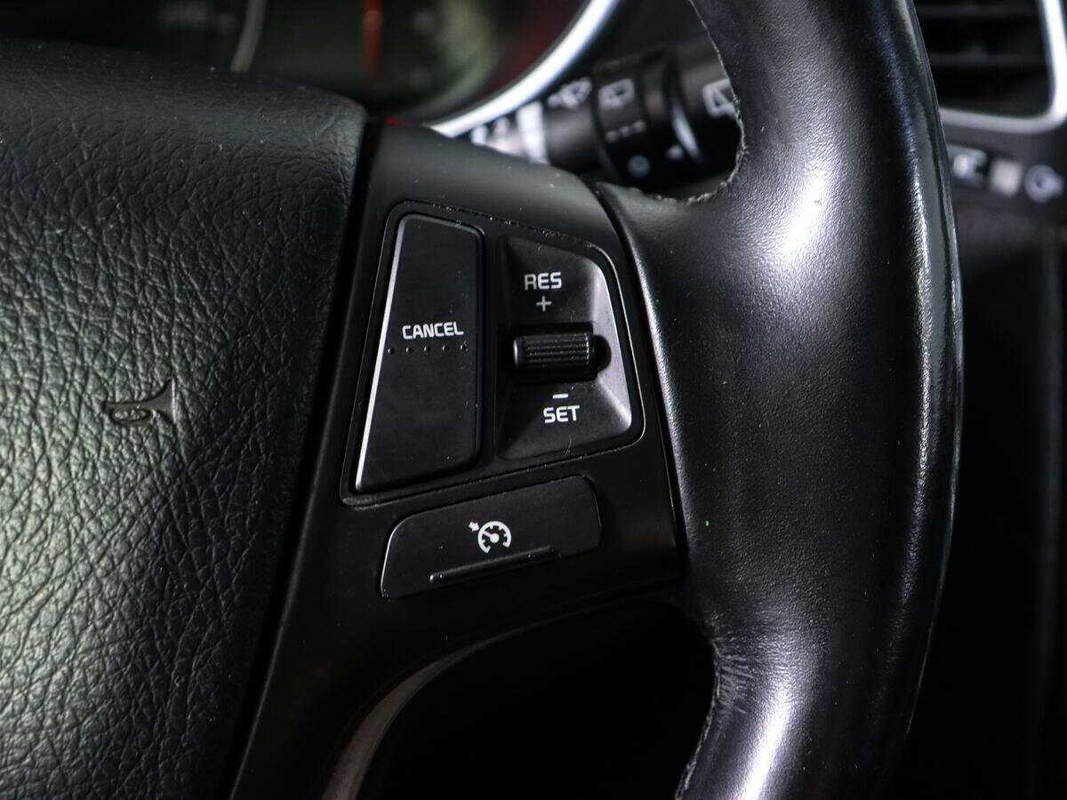 Продажа Б/У Киа Соренто. Фото: #19