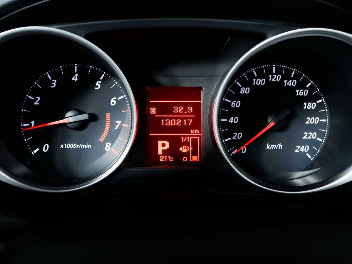 Продажа Б/У Митсубиши АС-Икс. Фото: #9