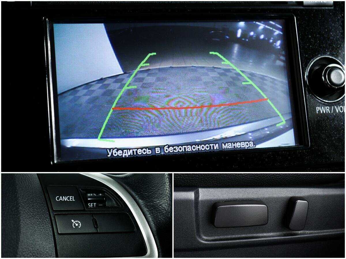 Продажа Б/У Митсубиши АС-Икс. Фото: #13