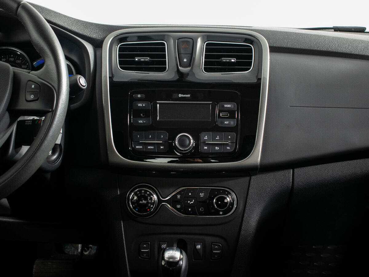 Продажа Б/У Рено Сандеро. Фото: #10