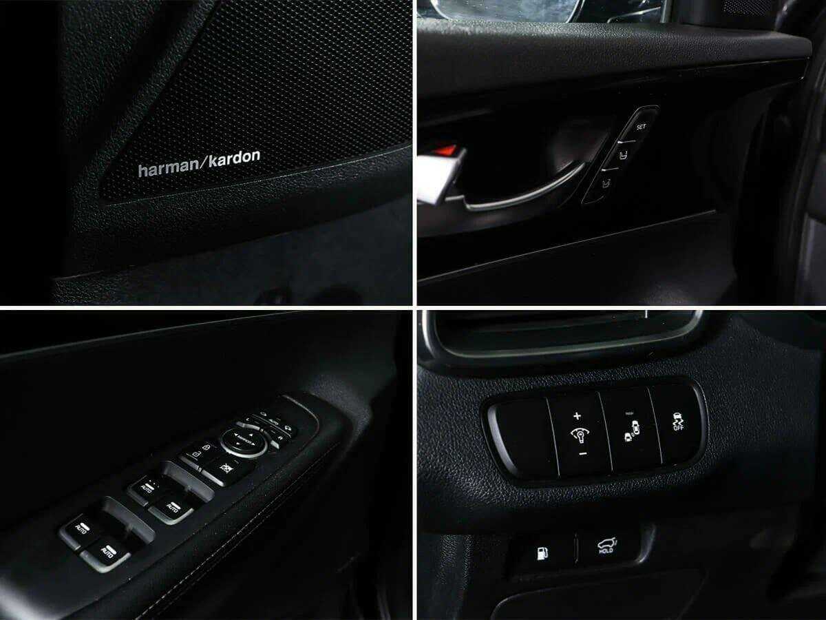 Купить Kia Sorento с пробегом. Фото: #18