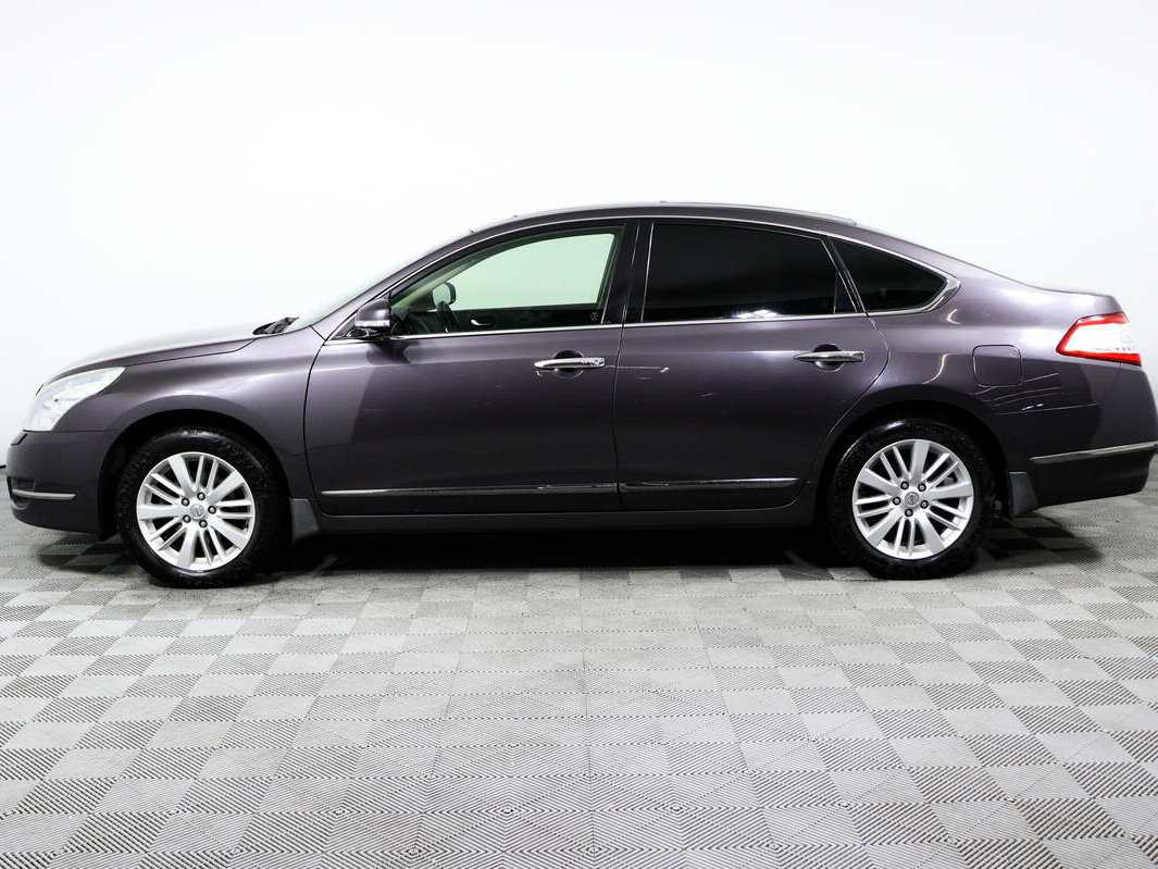 Продажа Б/У Ниссан Теана. Фото: #6