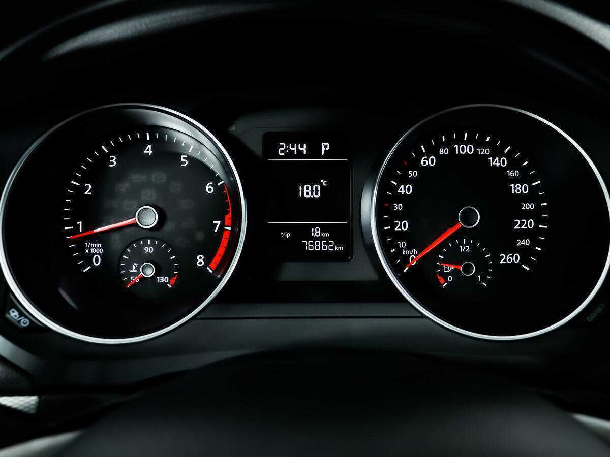 Продажа Б/У Фольксваген Джетта. Фото: #7