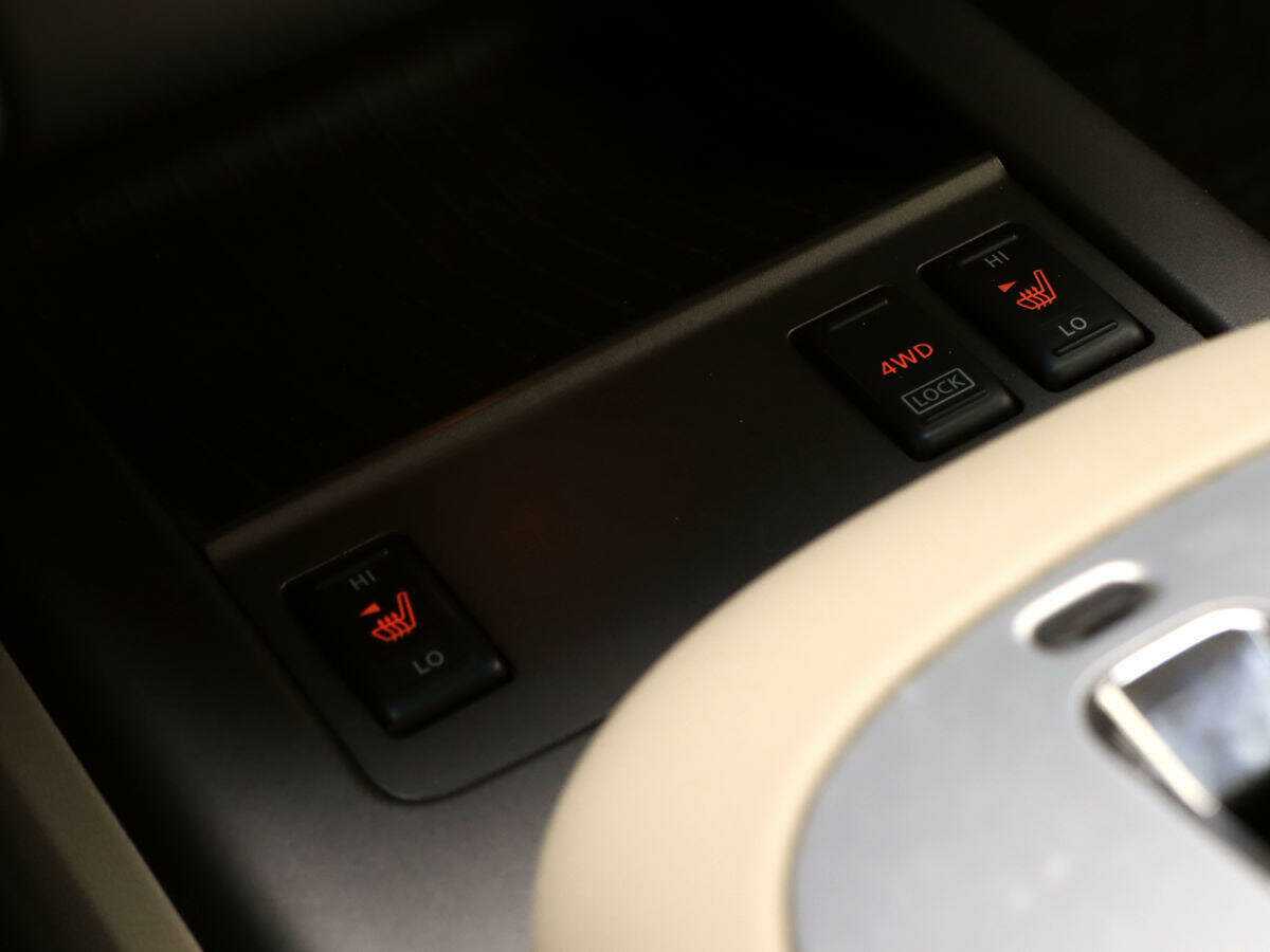 Продажа Б/У Ниссан Мурано. Фото: #12