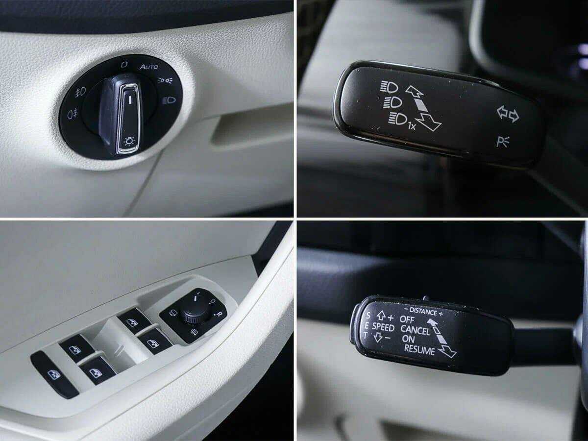 Купить Skoda Kodiaq с пробегом. Фото: #17