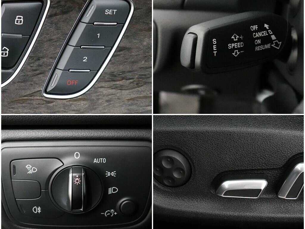 Купить Audi A6 с пробегом. Фото: #14