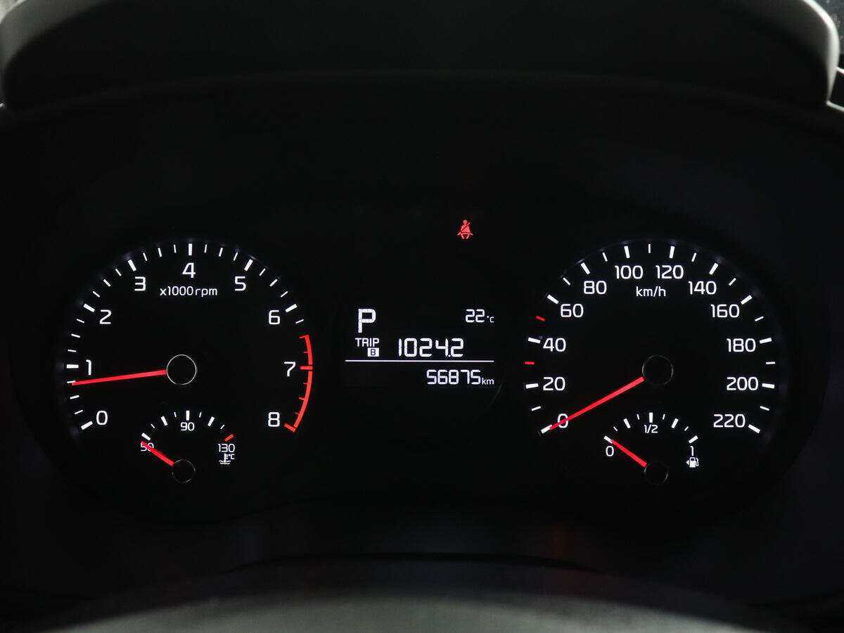 Продажа Б/У Киа Пиканто. Фото: #10