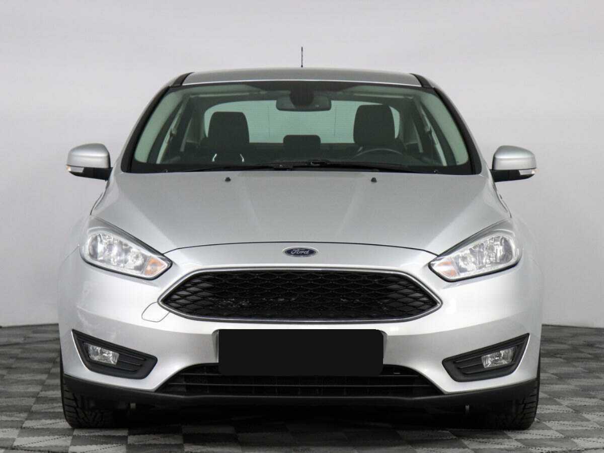 Продажа Б/У Форд Фокус. Фото: #1