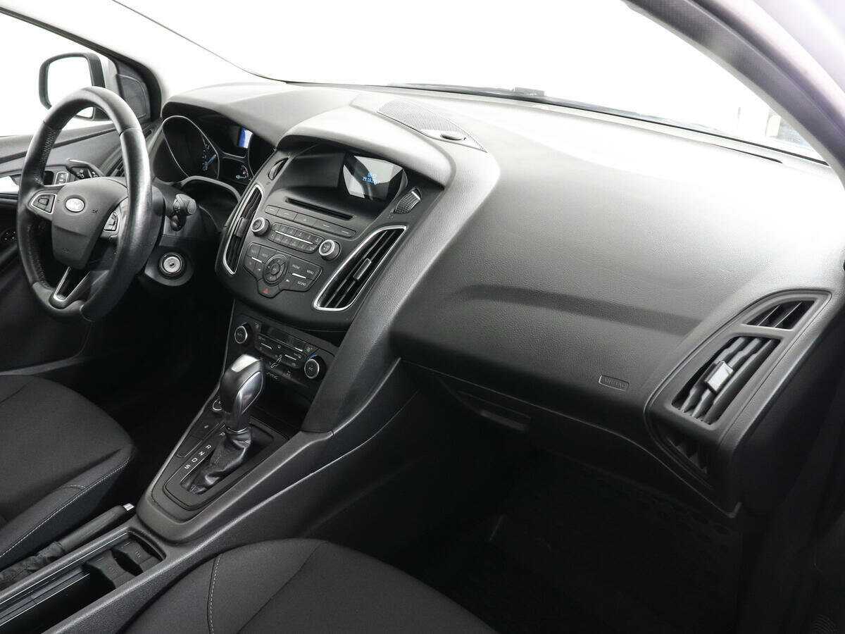 Продажа Б/У Форд Фокус. Фото: #7