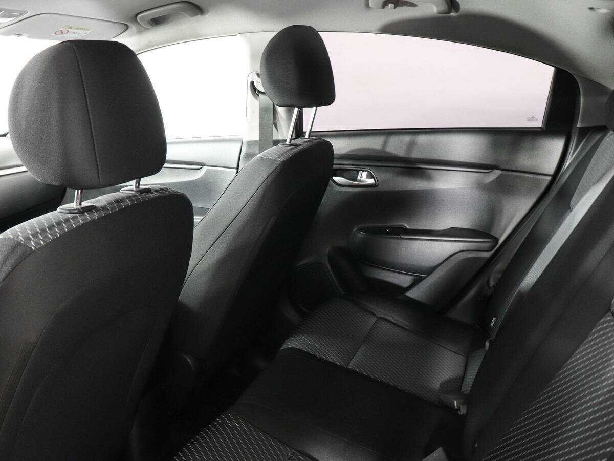 Продажа Б/У Киа Рио. Фото: #11