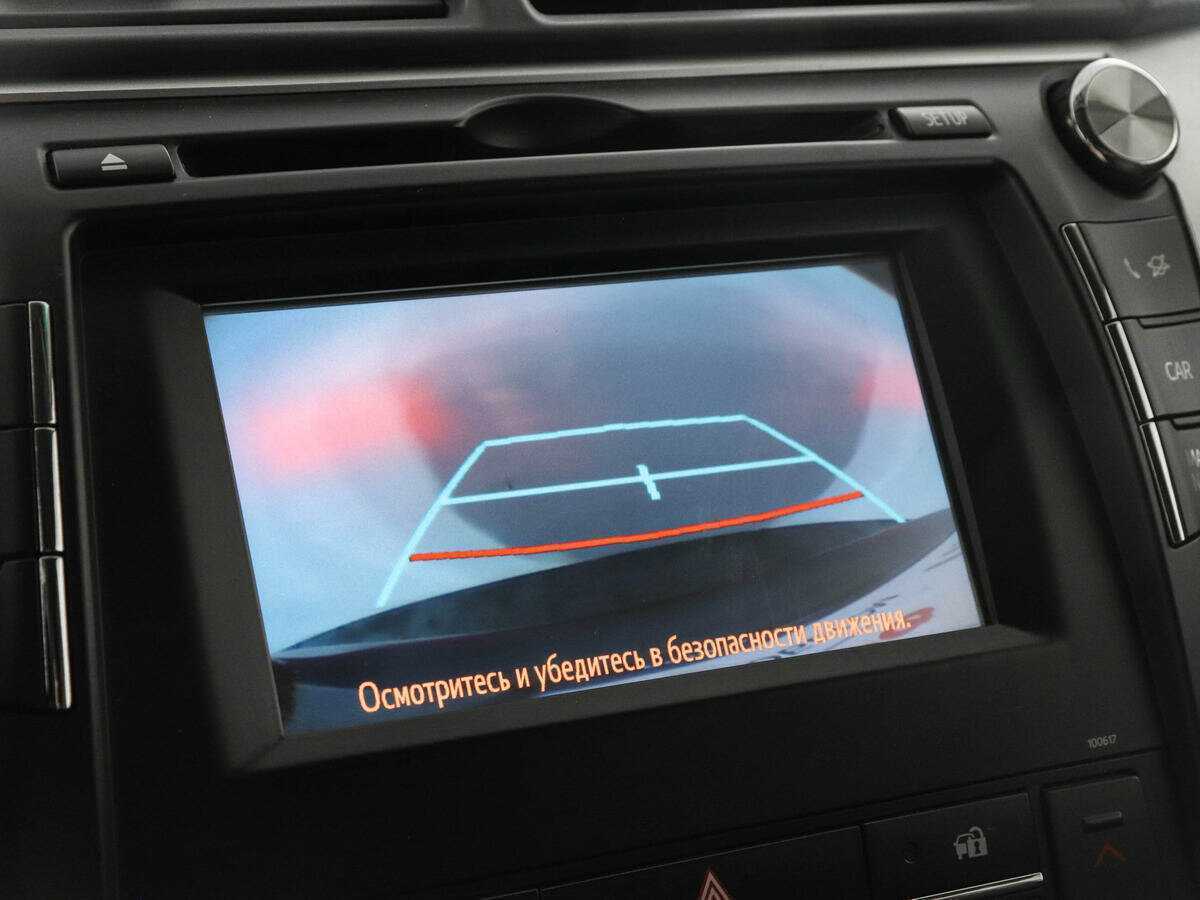 Продажа Б/У Тойота Камри. Фото: #8