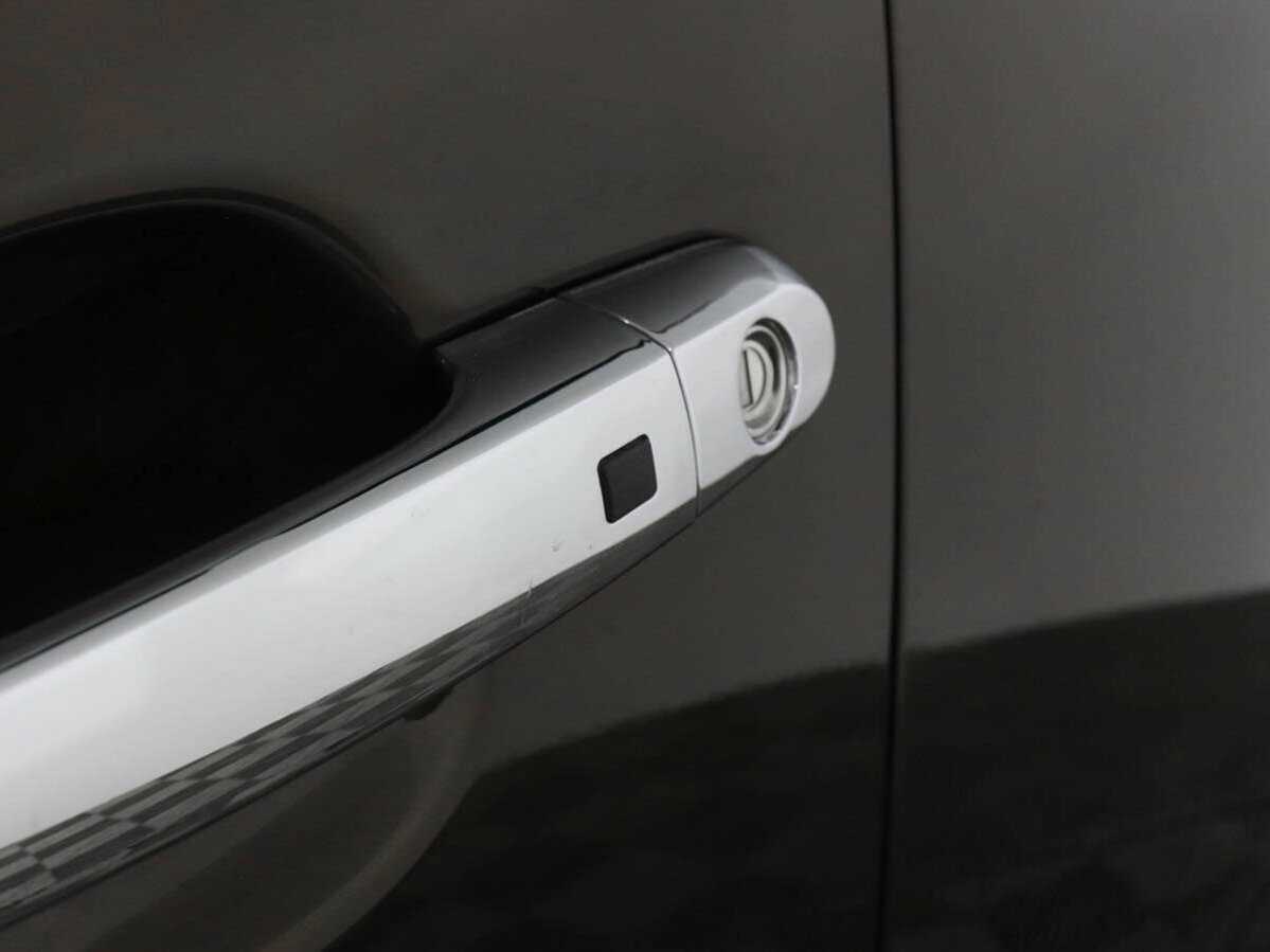 Купить Kia Sorento с пробегом. Фото: #13