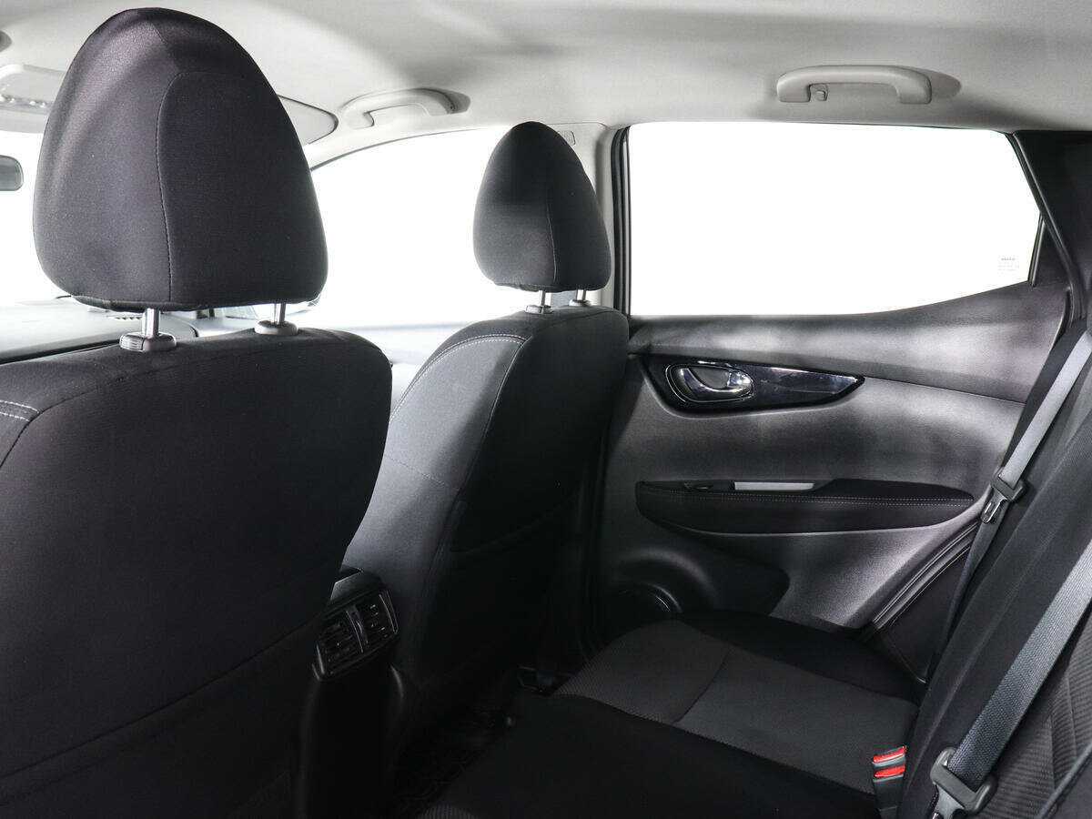 Продажа Б/У Ниссан Кашкай. Фото: #11