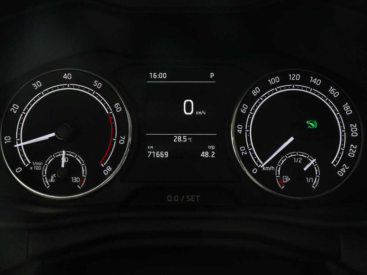 Продажа Б/У Шкода Рапид. Фото: #10