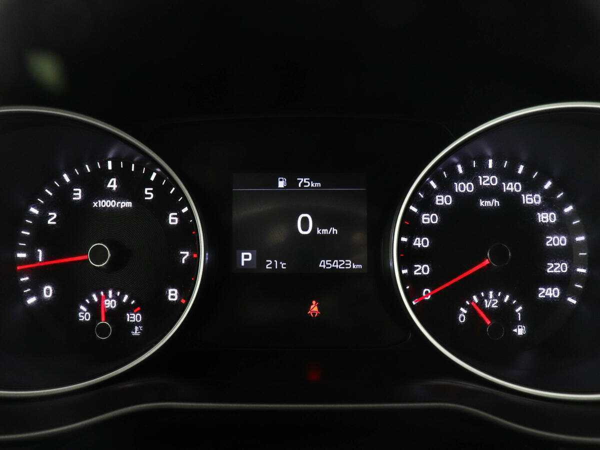 Купить Kia Ceed с пробегом. Фото: #10