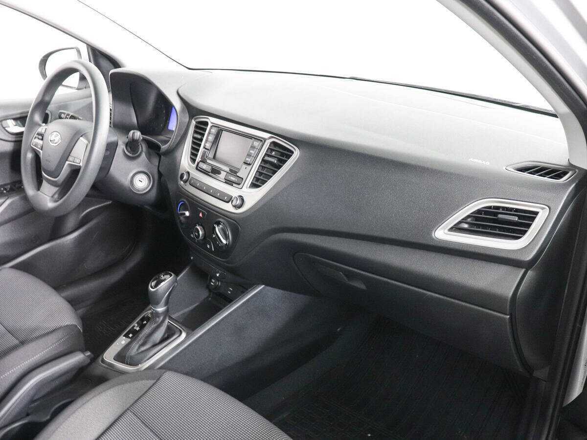 Продажа Б/У Хендай Солярис. Фото: #9