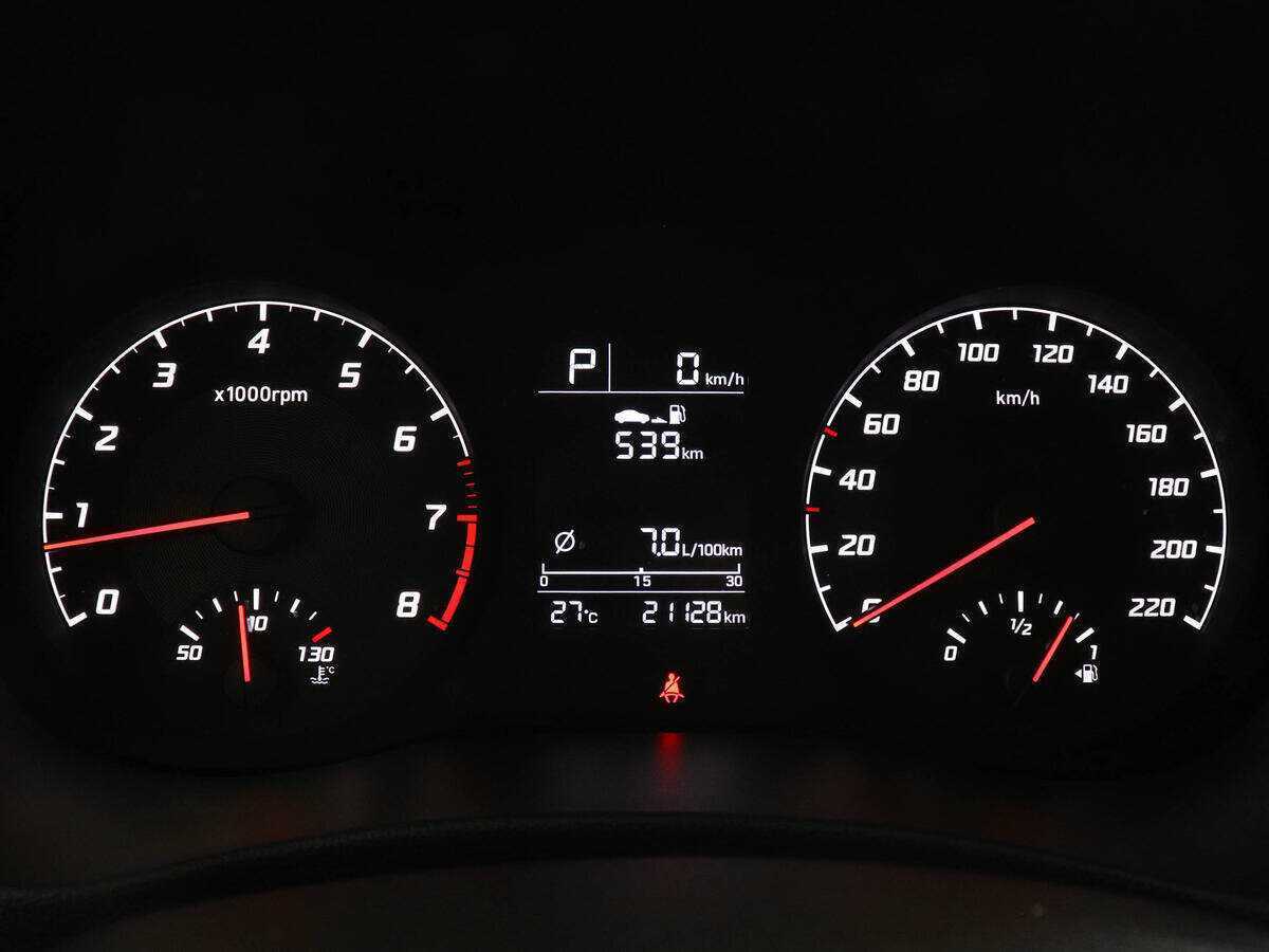 Продажа Б/У Хендай Солярис. Фото: #10