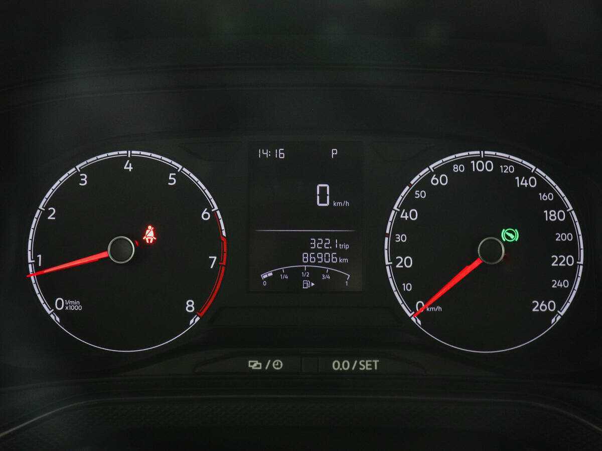 Продажа Б/У Фольксваген Поло. Фото: #10